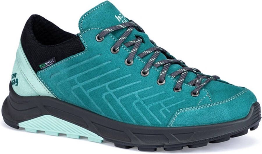 Hanwag Coastrock Low Lady ES Mint