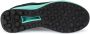 Hanwag Damen Wanderschuhe Damenschuhe Cliffside GTX Petrol Mint 177310 Grau - Thumbnail 1