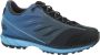 Hanwag Evorado Low GORE TEX Dames Wandelschoenen EU 41 5 UK 7 5 Blauw - Thumbnail 1