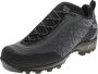 Hanwag FERRATA LIGHT LOW GTX Asfalt Zwart Heren Trekkingschoenen - Thumbnail 3
