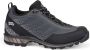 Hanwag FERRATA LIGHT LOW GTX Asfalt Zwart Heren Trekkingschoenen - Thumbnail 1