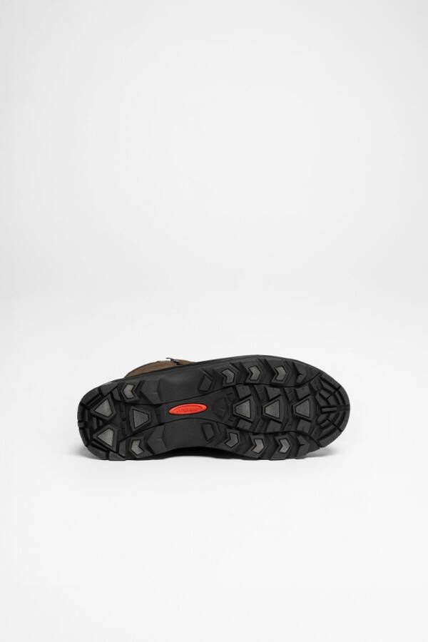 Hanwag Fjäll Extreme GTX Winterschoenen zwart bruin - Foto 1