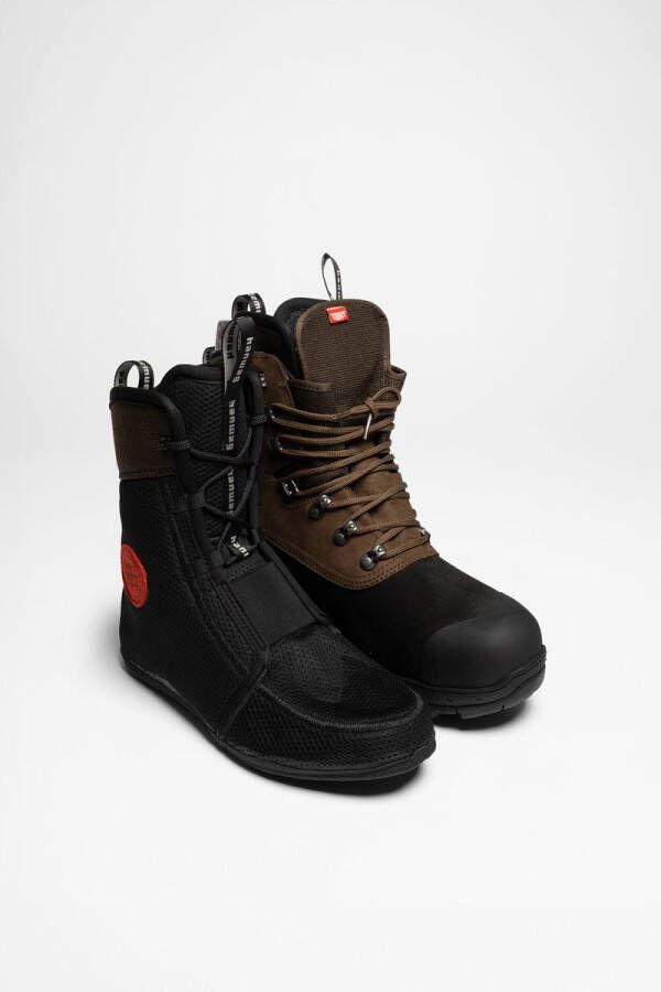 Hanwag FJÄLL EXTREME GTX Earth Heren Winterschoenen
