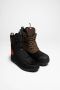 Hanwag Fjäll Extreme Schoenen GTX Heren bruin zwart - Thumbnail 4