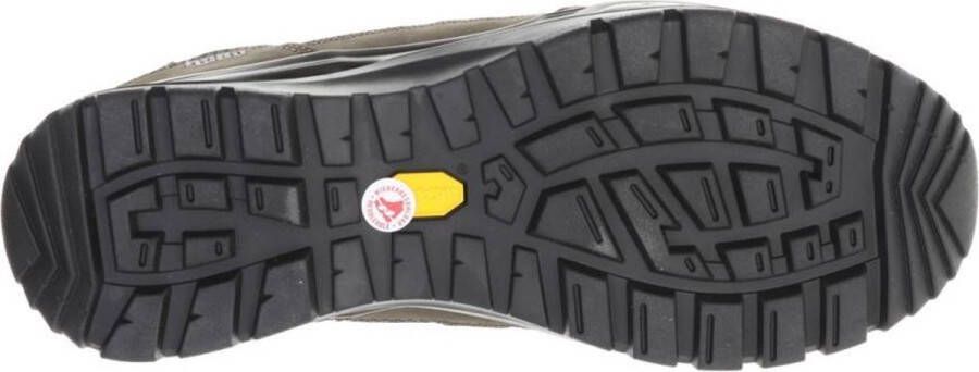 Hanwag Gritstone 2 gtx 201500 566064 mocca asphalt