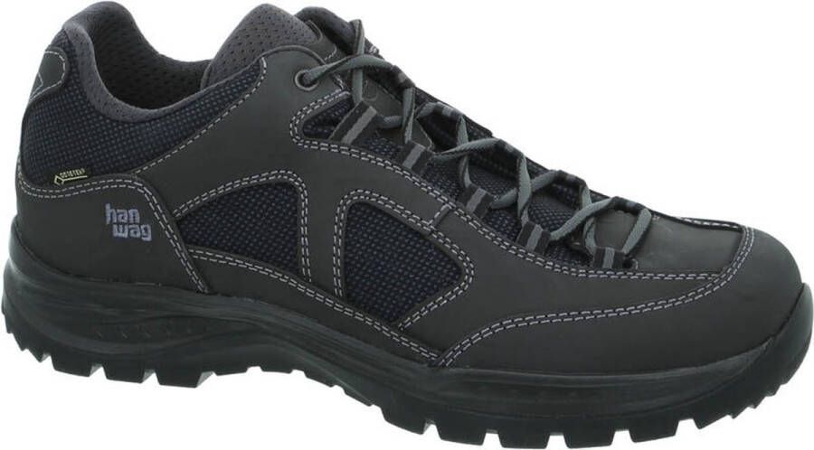 Hanwag Gritstone 2 GTX Heren