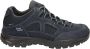 Hanwag Gritstone II GTX wandelschoenen 007064 navy asphalt Schoenen Wandelschoenen Lage schoenen - Thumbnail 1
