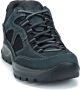 Hanwag Gritstone II Lady GTX schoenen 064356 asphalt dark garnet Schoenen Wandelschoenen Lage schoenen - Thumbnail 9