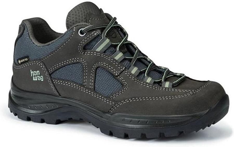 Hanwag 064494 Asphalt Mint