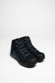 Hanwag Klarsby Bunion Lady GTX 007518 navy sky Schoenen Wandelschoenen Halfhoge schoenen - Blauw