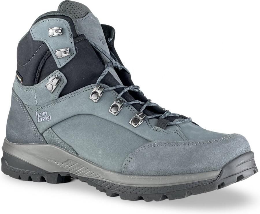 Hanwag Wandelschoenen Chaussures de randonnée Banks SF Extra GTX