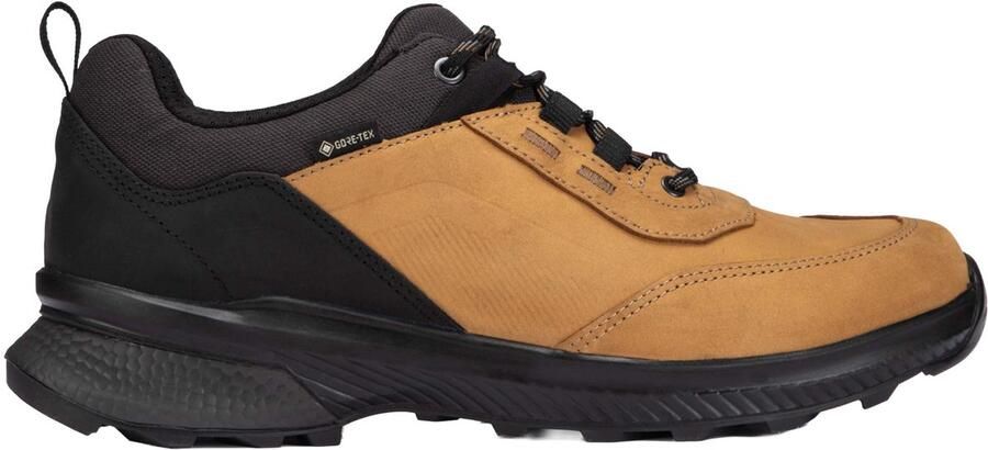 Hanwag Fortavo Low SF Extra GTX Multisportschoenen zwart oranje
