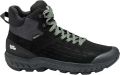 Hanwag Fortavo Low SF Extra GTX Multisportschoenen zwart grijs - Zwart