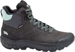Hanwag Women's Fortavo Low SF Extra GTX Multisportschoenen grijs