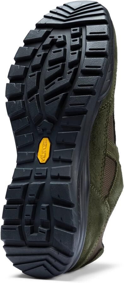 Hanwag Gritstone II XC GTX Multisportschoenen olijfgroen
