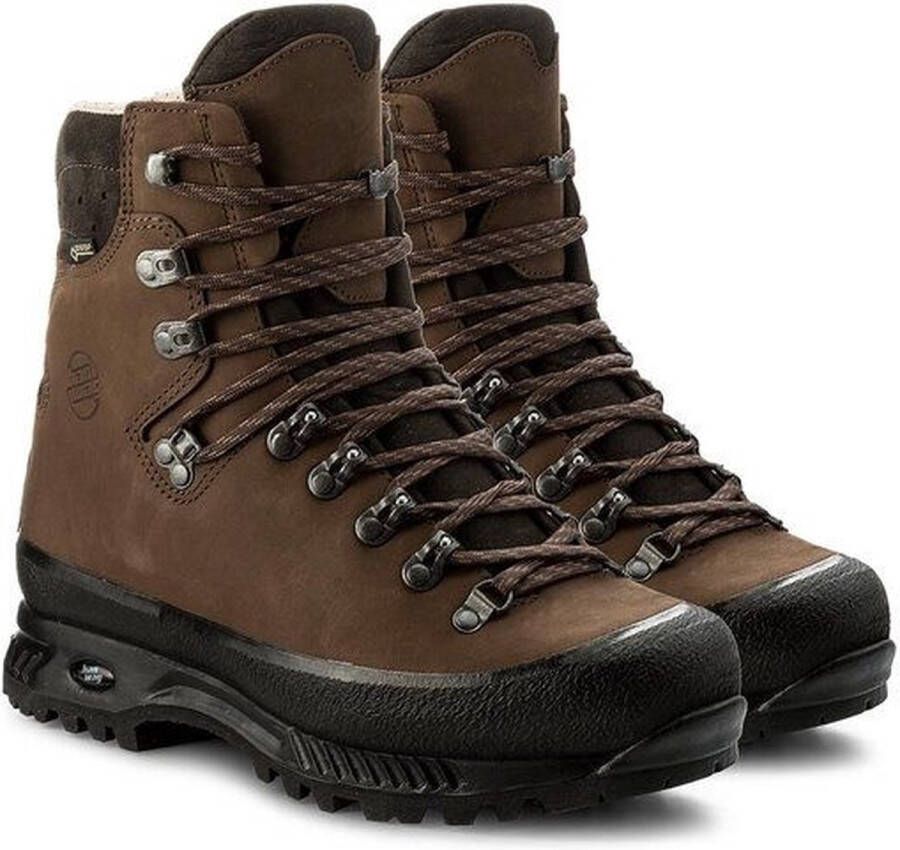 Hanwag Alaska GTX Men 56 erde Schoenen Wandelschoenen Bergschoenen - Foto 3