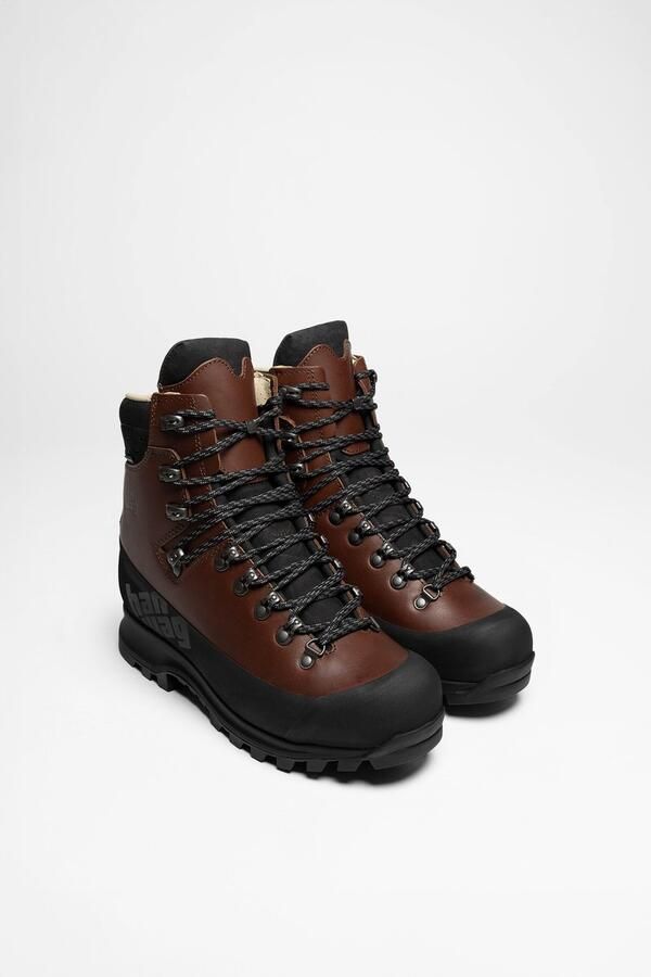 Hanwag Alaska Pro Wide GTX Wandelschoenen Heren Century black