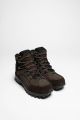 Hanwag Wandelschoen Men Alta Hallux Valgus II GTX Mocca Black - Bruin