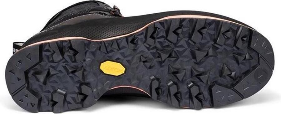 Hanwag Alverstone II Lady Gtx Dames Hoge Wandelschoen Asphalt Orink - Foto 6