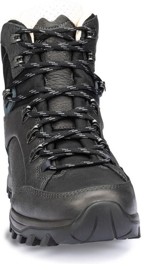 Hanwag Bangri Men wandelschoenen Asphalt dusk Schoenen Wandelschoenen Halfhoge schoenen - Foto 5
