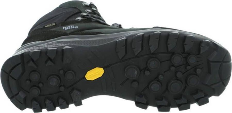 Hanwag Banks SF Extra GTX Men 012064 black_asphalt Schoenen Wandelschoenen Halfhoge schoenen - Foto 8