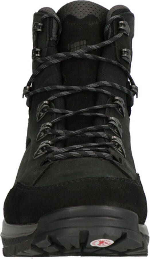 Hanwag Banks SF Extra GTX Men 012064 black_asphalt Schoenen Wandelschoenen Halfhoge schoenen - Foto 7