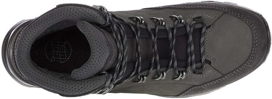 Hanwag Banks GTX Wandelschoenen Donkerblauw Donkergrijs - Foto 12