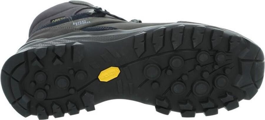 Hanwag Banks GTX Wandelschoenen Donkerblauw Donkergrijs - Foto 9
