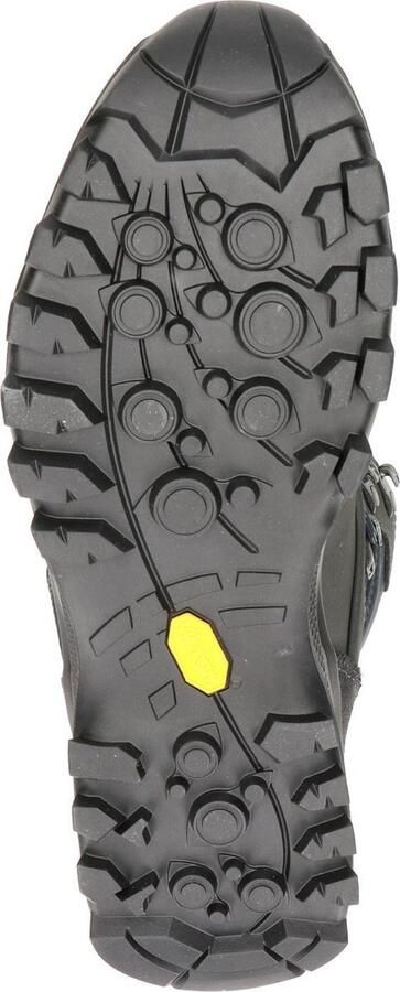 Hanwag Banks GTX Wandelschoenen Donkerblauw Donkergrijs - Foto 11