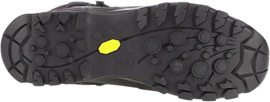 Hanwag Banks GTX Wandelschoenen Donkerblauw Donkergrijs - Foto 11