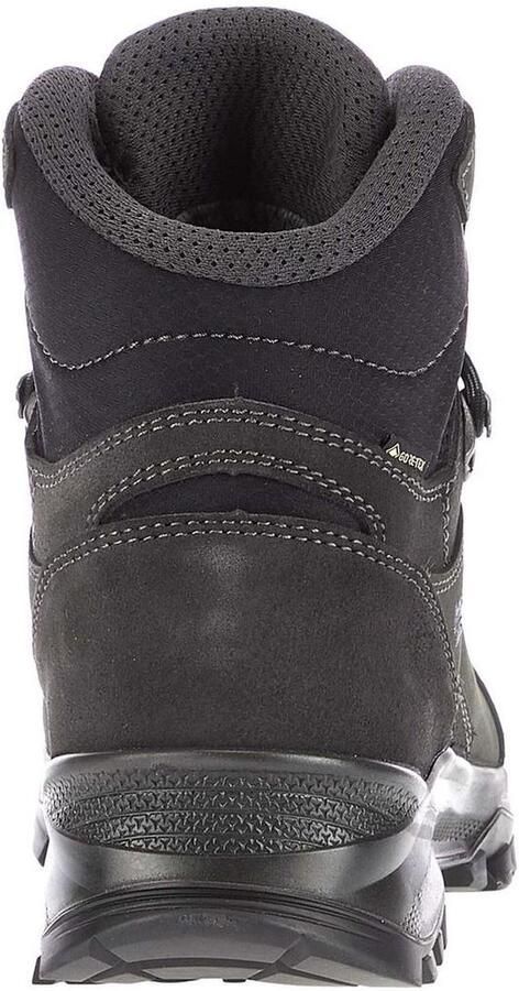 Hanwag Banks GTX Wandelschoenen Donkerblauw Donkergrijs - Foto 4