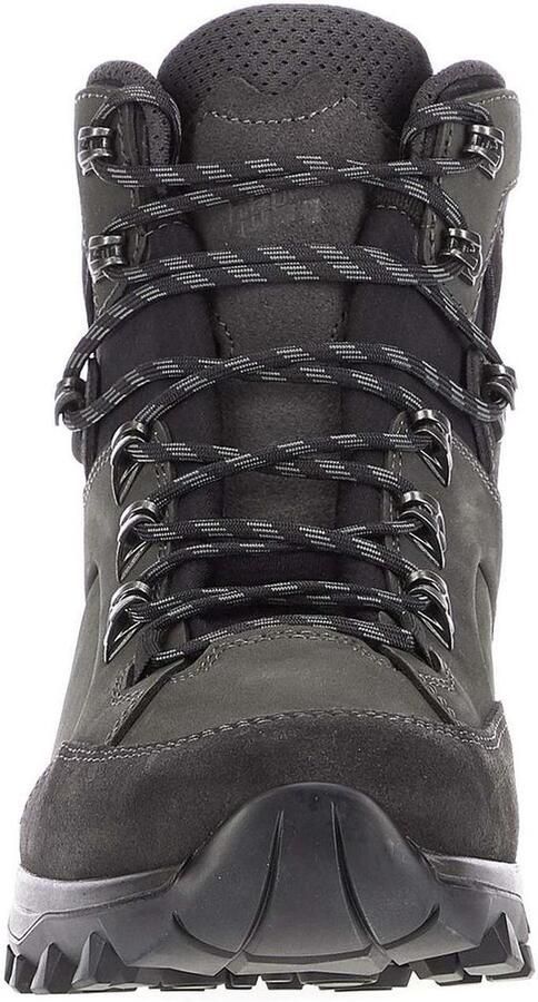 Hanwag Banks GTX Wandelschoenen Donkerblauw Donkergrijs - Foto 3