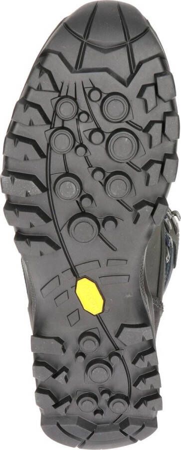 Hanwag Banks GTX Wandelschoenen Donkerblauw Donkergrijs - Foto 10