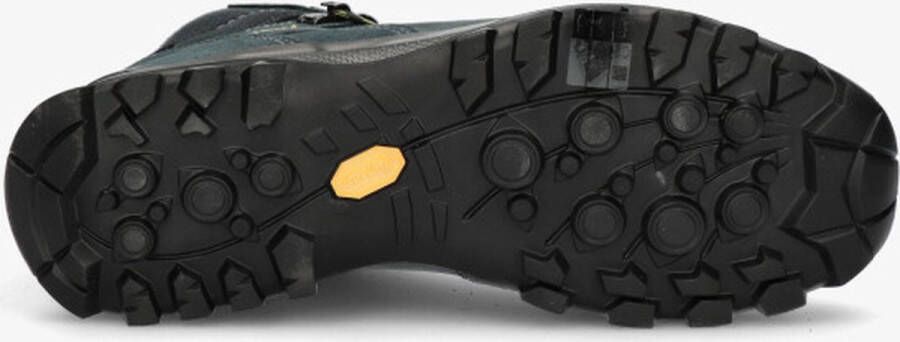 Hanwag Banks GTX Wandelschoenen Heren Steel Sulphur - Foto 4