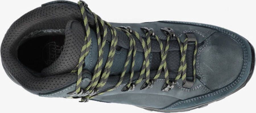 Hanwag Banks GTX Wandelschoenen Heren Steel Sulphur - Foto 3