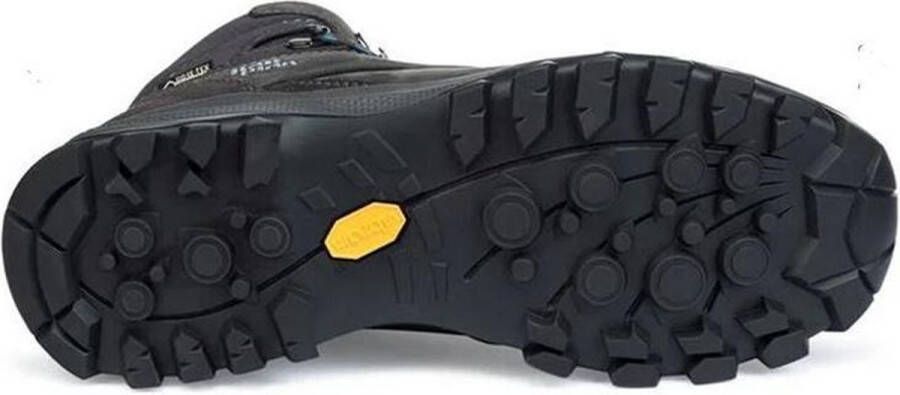 Hanwag Banks GTX Lady Asphalt petrol Schoenen Wandelschoenen Halfhoge schoenen - Foto 3