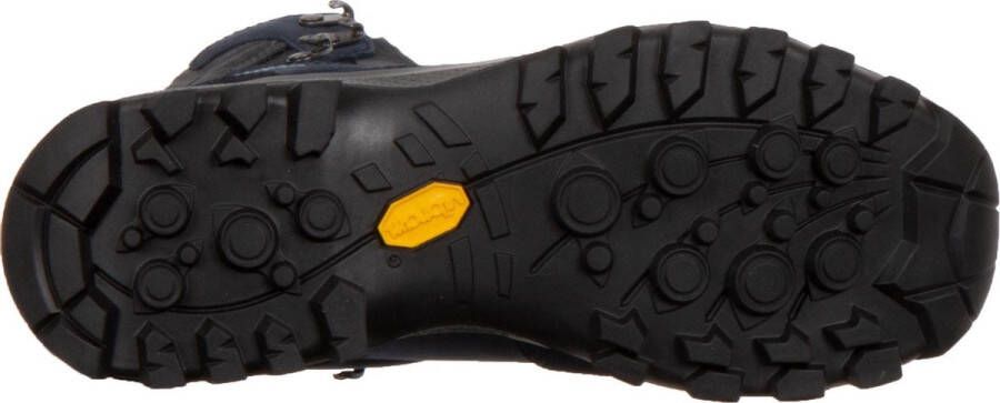 Hanwag Banks GTX Lady 007064 navy_asphalt Schoenen Wandelschoenen Halfhoge schoenen - Foto 12