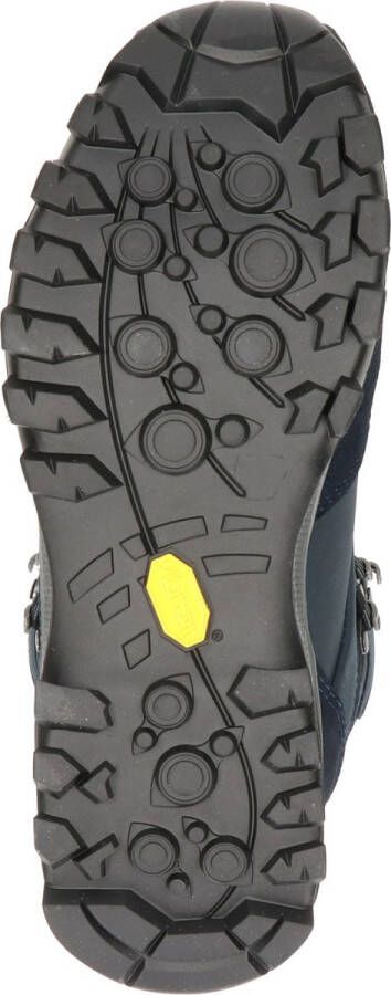 Hanwag Banks GTX Lady 007064 navy_asphalt Schoenen Wandelschoenen Halfhoge schoenen - Foto 13