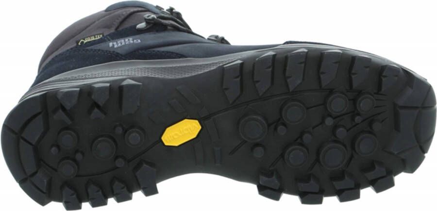 Hanwag Banks GTX Lady 007064 navy_asphalt Schoenen Wandelschoenen Halfhoge schoenen - Foto 9