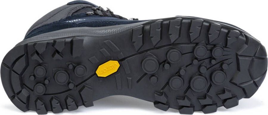 Hanwag Banks Lady LL wandelschoenen 007064 navy asphalt Schoenen Wandelschoenen Halfhoge schoenen - Foto 2