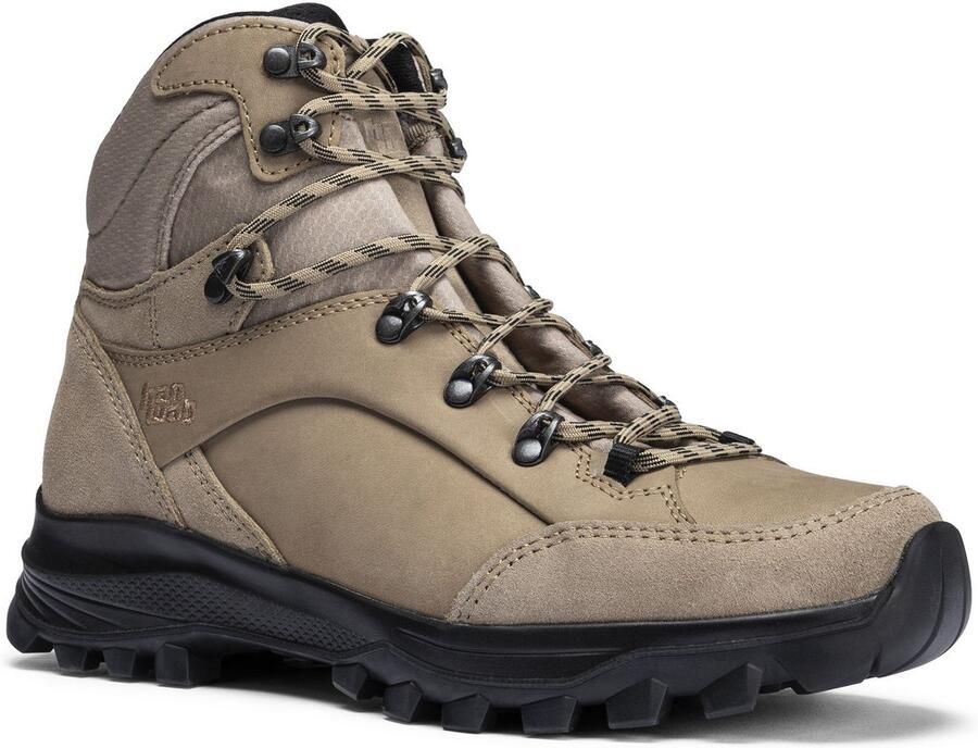 Hanwag Banks Lady LL wandelschoenen Schoenen Wandelschoenen Halfhoge schoenen