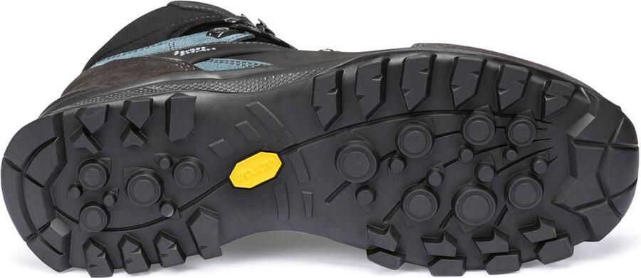 Hanwag Banks LL Men wandelschoenen 064603 asphalt dusk Schoenen Wandelschoenen Halfhoge schoenen