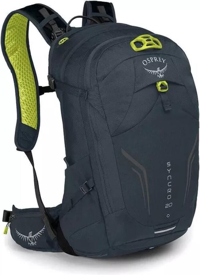 Hanwag BANKS LOW BUNION LADY GTX V (064494) 8 Dames waterdichte lage wandelschoenen Asphalt Mint - Foto 2