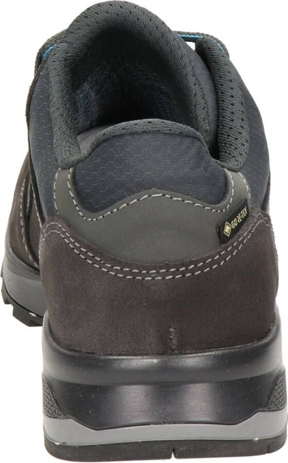Hanwag Banks Low Lady GTX Wandelschoen Asphalt ocean Schoenen Wandelschoenen Lage schoenen - Foto 3