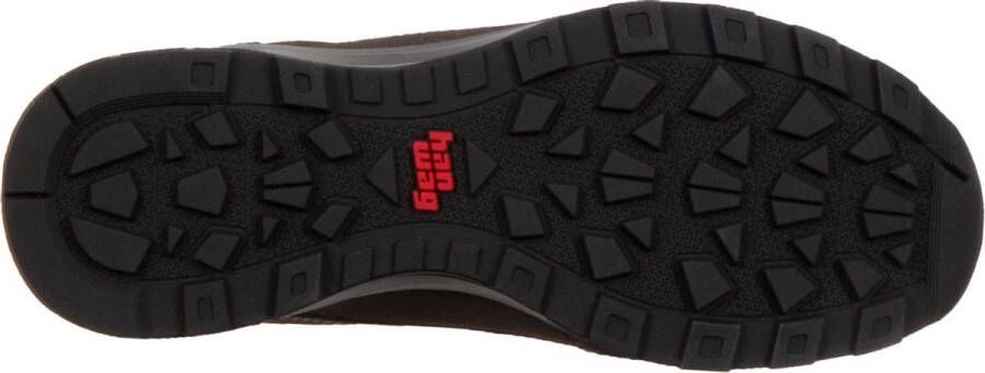 Hanwag Banks Low Lady GTX Wandelschoen Asphalt ocean Schoenen Wandelschoenen Lage schoenen - Foto 7