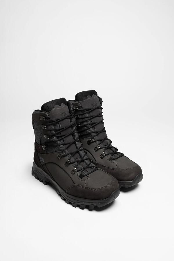 Hanwag BANKS WINTER GTX Asfalt Heren Winterlaarzen