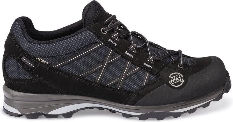 Hanwag Belorado II Low Bunion GTX Schoenen Wandelschoenen