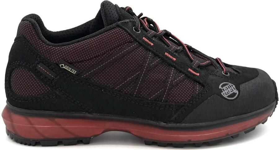 Hanwag Belorado II Tubetec GTX Wandelschoenen