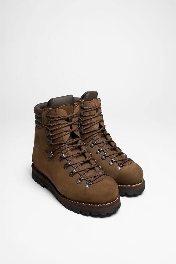 Hanwag Bergell Top Heren Bergschoenen Cafe