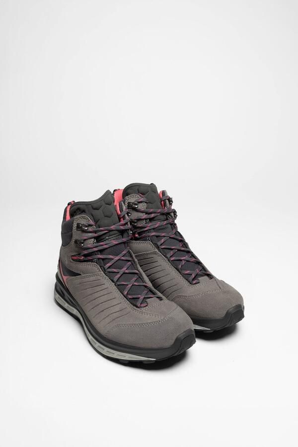 Hanwag Blueridge Lady ES Dames Wandelschoenen EU 37 5 UK 4 5 Donkergrijs - Foto 2